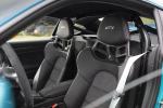 Porsche 718 Cayman GT4 2019 года (WW)